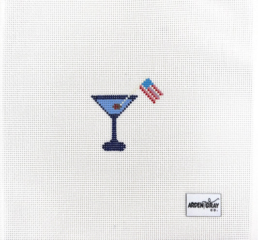 Martini Americana