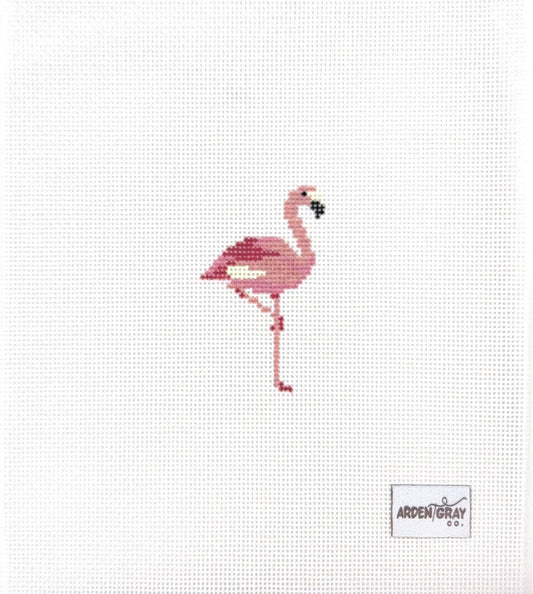 Flamingos