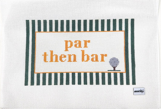 Par then Bar