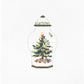 Spode Christmas Ginger Jar