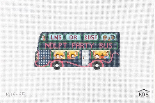 NDLPT Party Bus