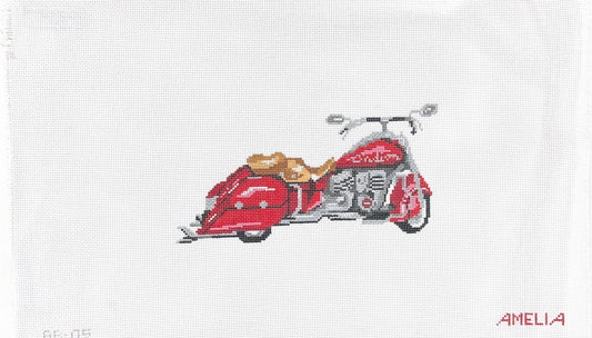 Indian Motorcycle