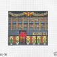 Gucci Storefront