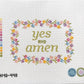 Yes & Amen