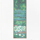 Japanese Footbridge Bookmark