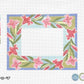 Lillies Frame
