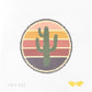 Southwest cactus