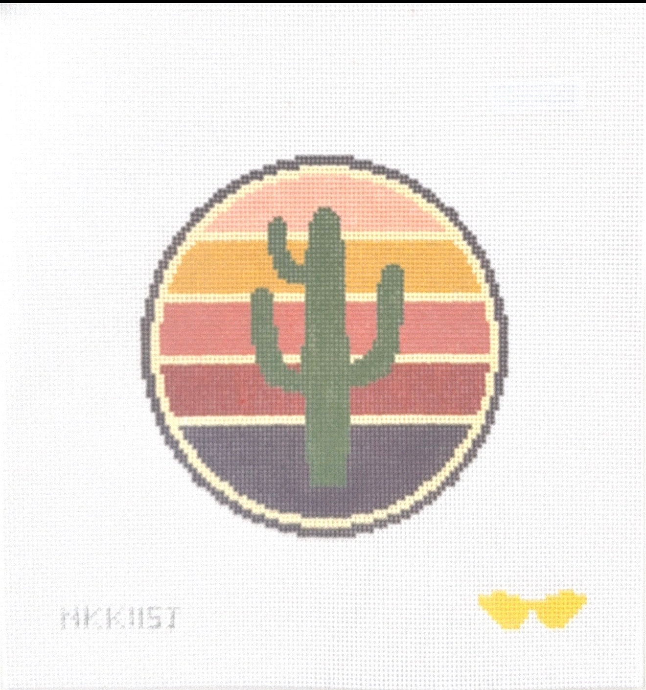 Southwest cactus