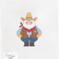 Western Santa