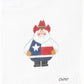 Texas Santa