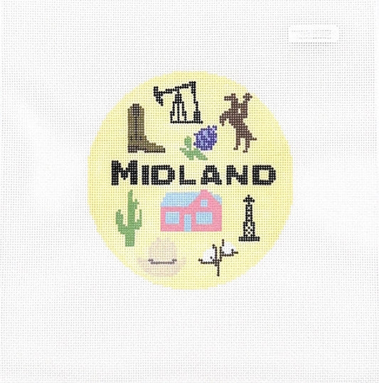 Midland Tx