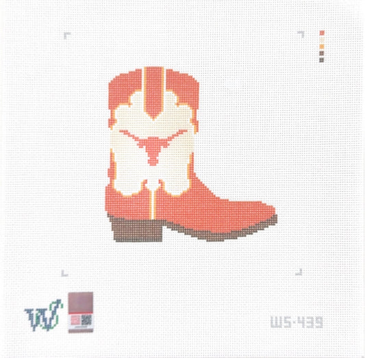 UT Boot