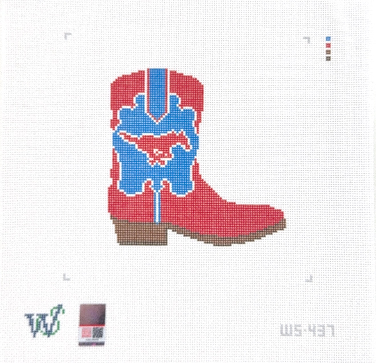 SMU Boot