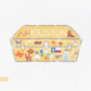 Houston Trunk