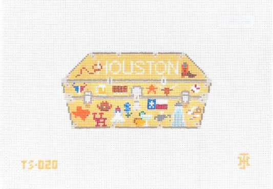 Houston Trunk