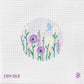 Purple Poppies