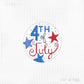4th of July