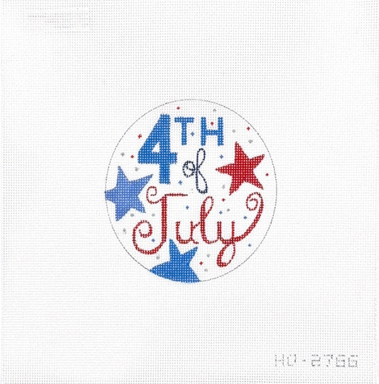 4th of July