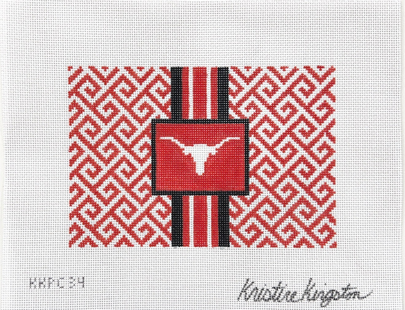 Texas Clutch