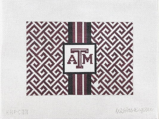 Texas A&M Clutch