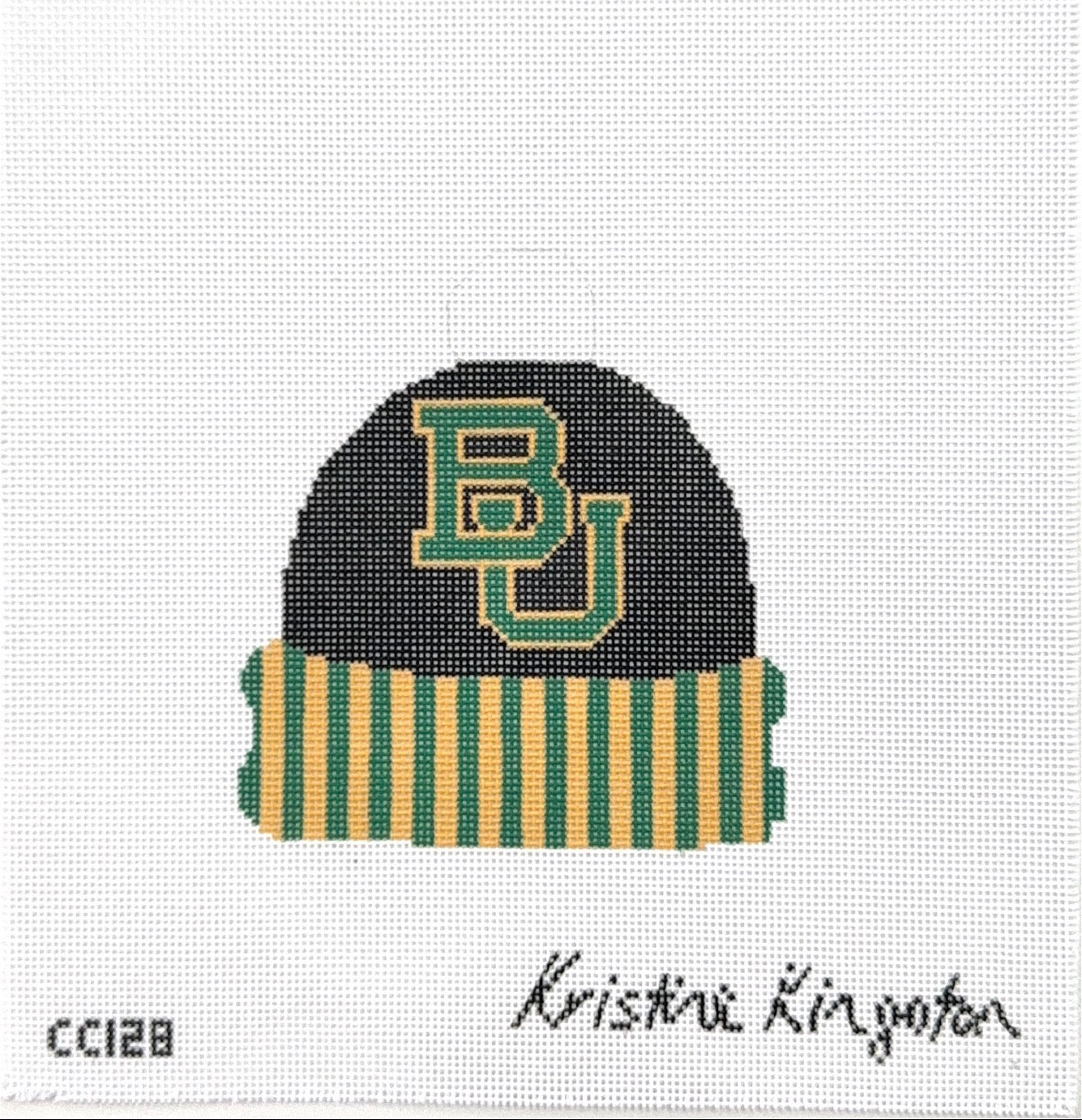 Baylor Hat