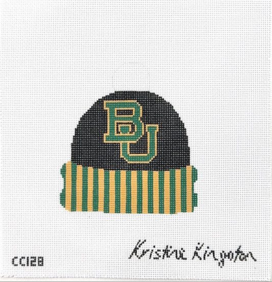Baylor Hat