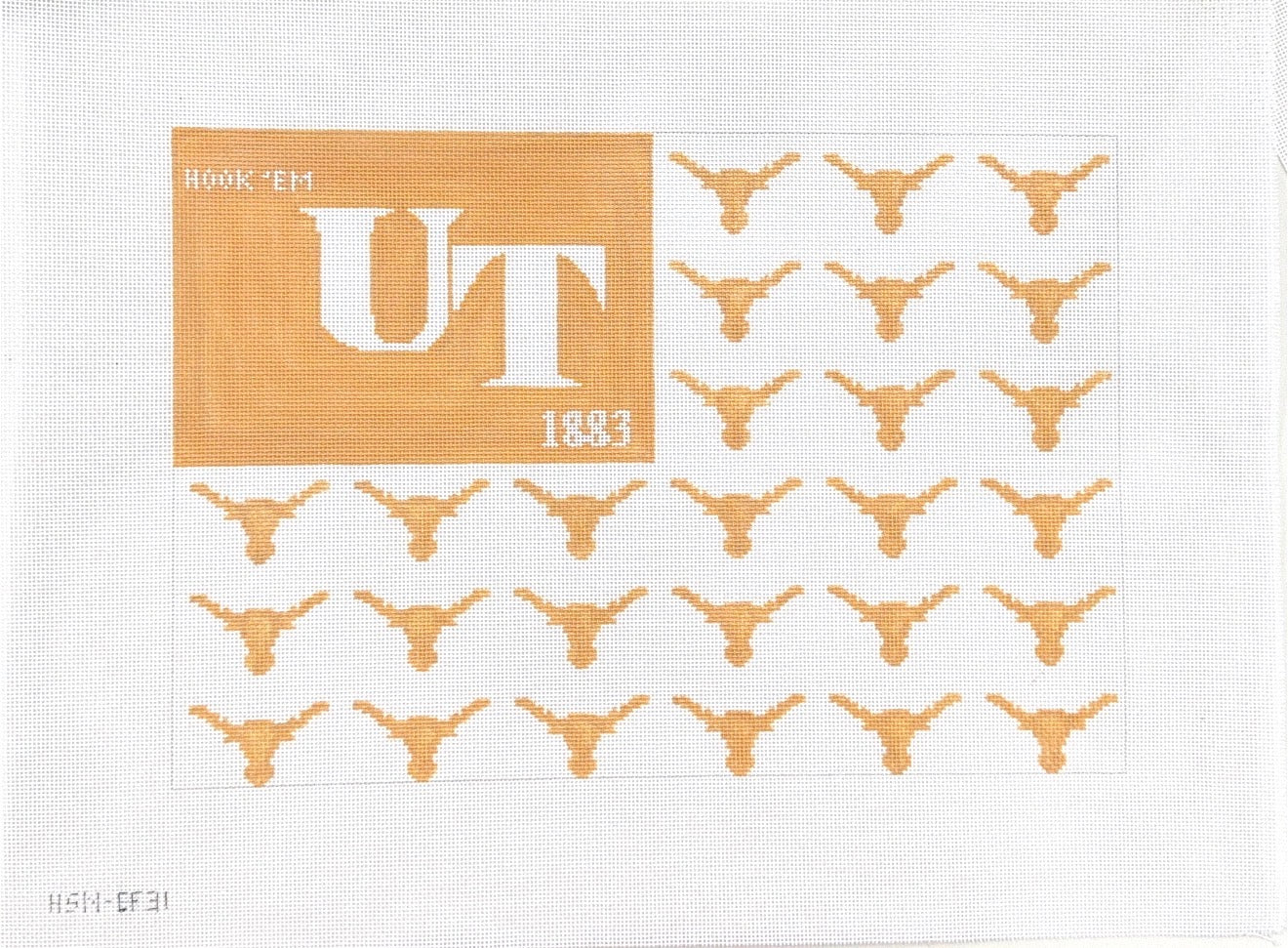 U of Texas