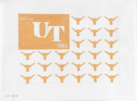U of Texas
