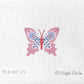 Butterfly Pink AC