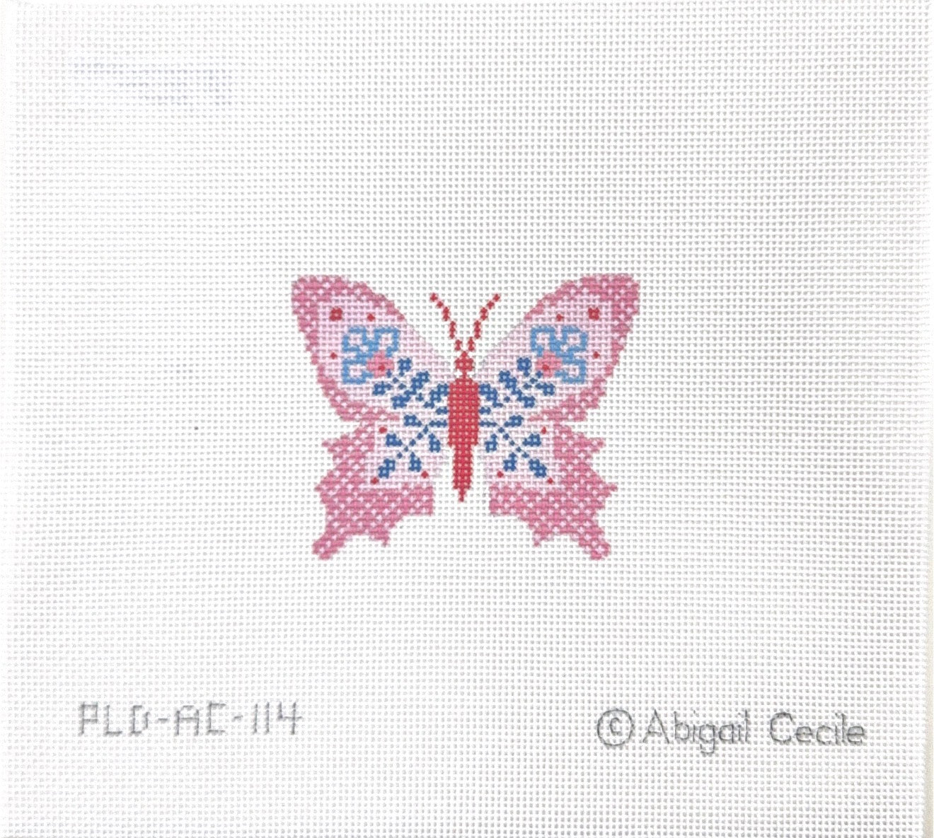 Butterfly Pink AC