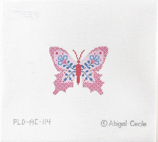 Butterfly Pink AC