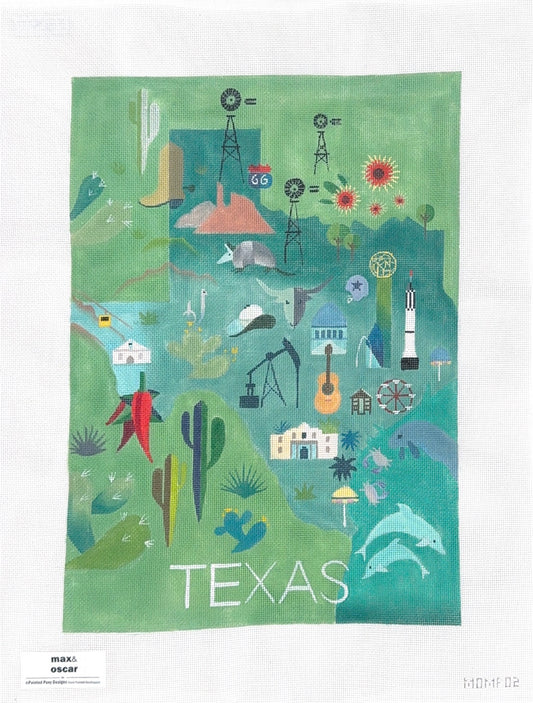 Texas