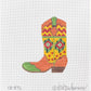 Southwest Boot