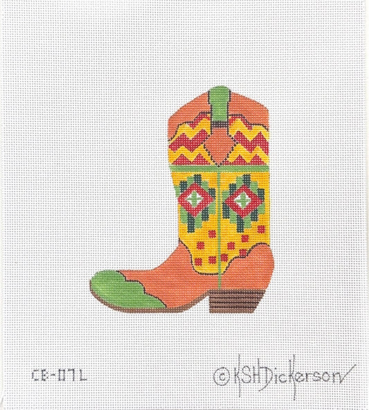 Southwest Boot