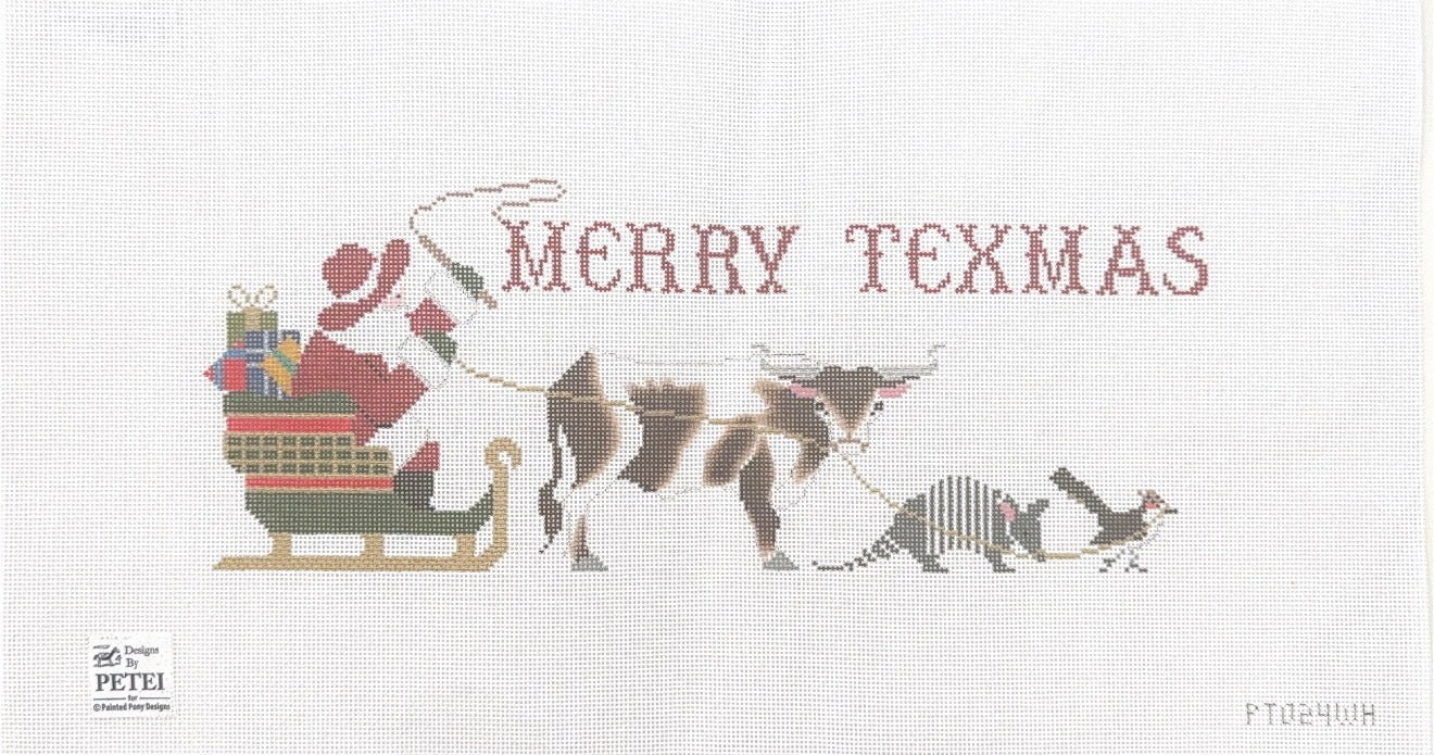 Merry Texas