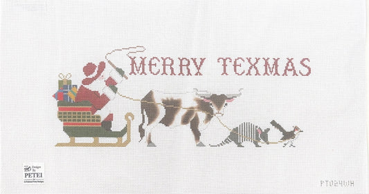 Merry Texas