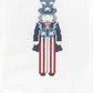 Petei Uncle Sam