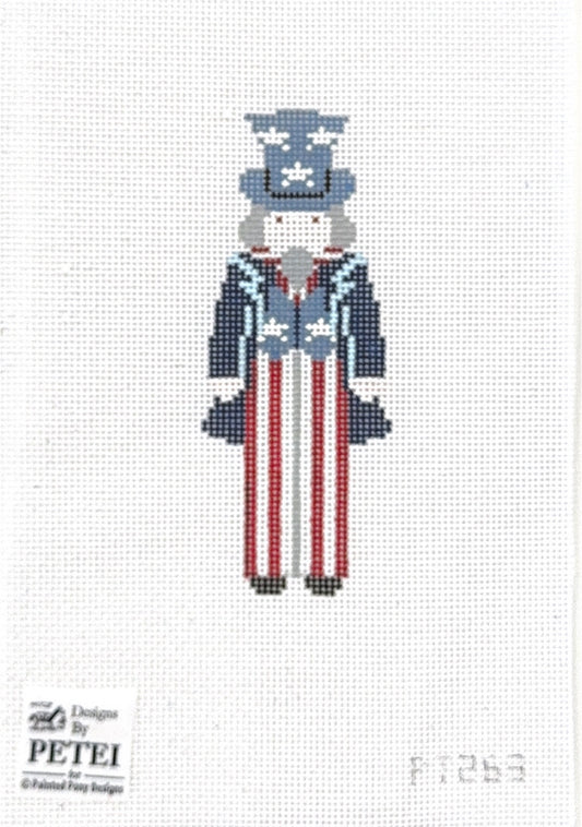 Petei Uncle Sam