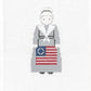 Petei Betsy Ross