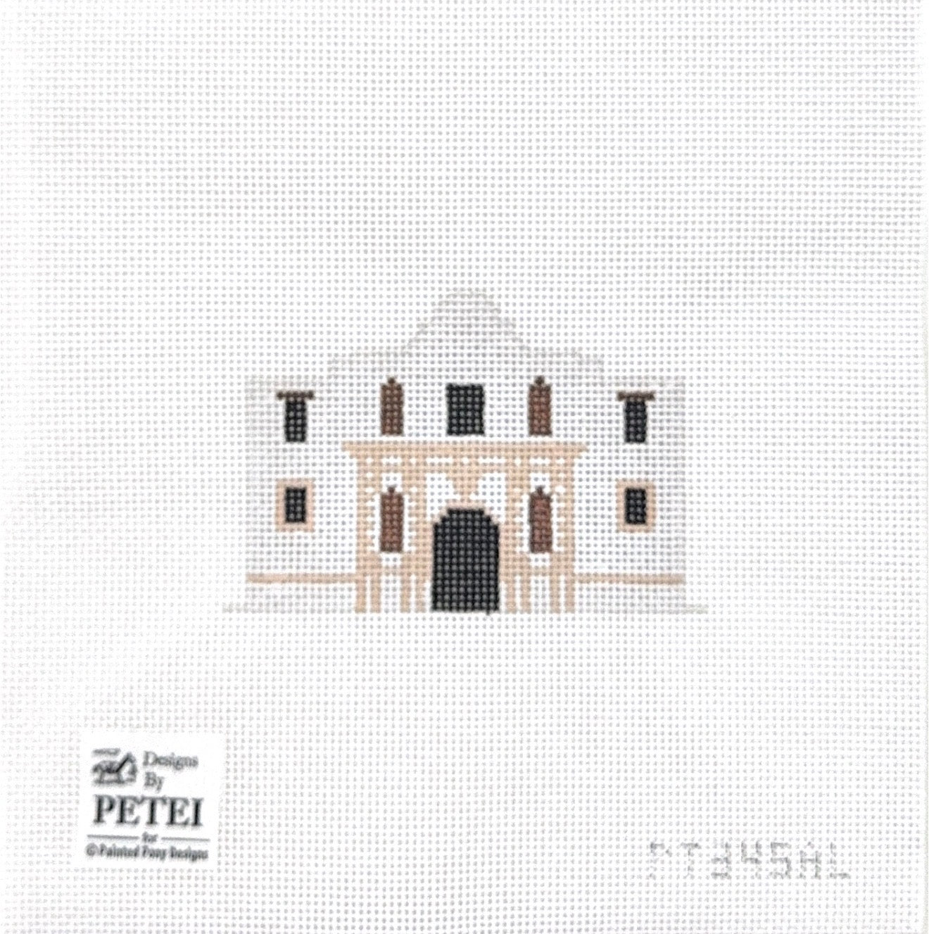 Petei Alamo
