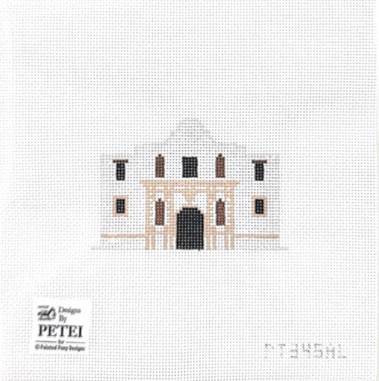 Petei Alamo
