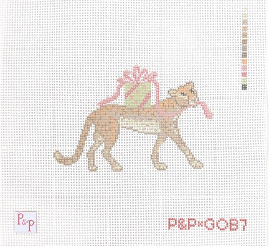 Present Cheetah