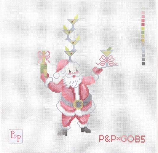 Martini Santa