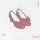 Ruby Slippers