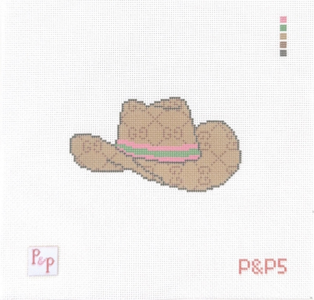 Gucci Cowboy Hat