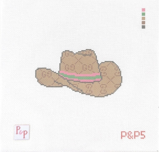 Gucci Cowboy Hat