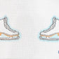 Double sided Skates