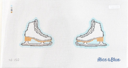 Double sided Skates