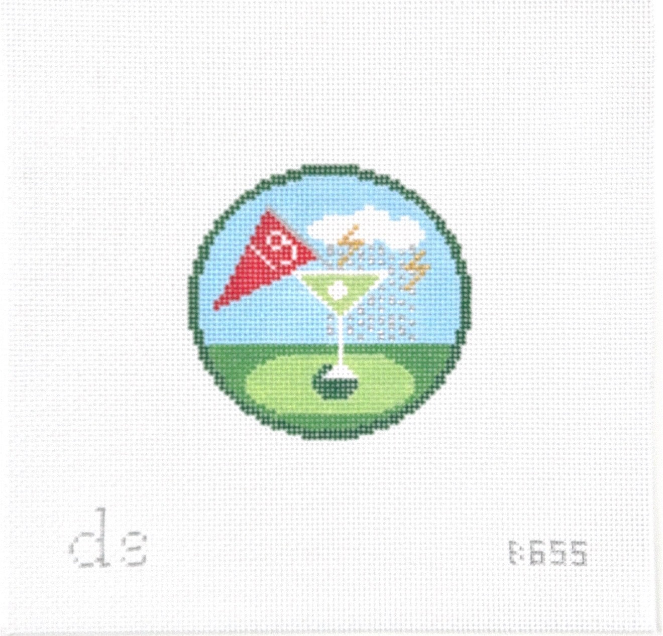 19th Hole