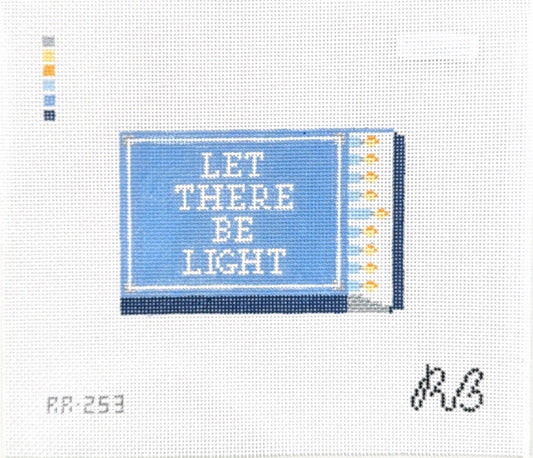 Let There Be Light